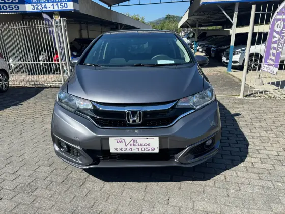 HONDA FIT 1.5 LX 16V FLEX 4P AUTOMÁTICO HONDA FIT 1.5 LX 16V FLEX 4P AUTOMÁTICO