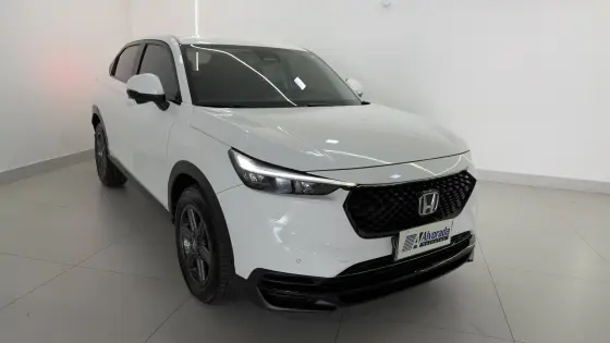 HONDA HR-V 1.5 DI I-VTEC TURBO FLEX ADVANCE CVT
