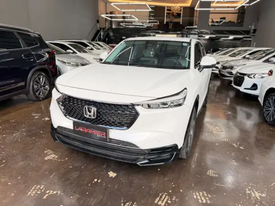 HONDA HR-V 1.5 DI I-VTEC TURBO FLEX TOURING CVT