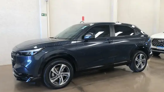 HONDA HR-V 1.5 DI I-VTEC TURBO FLEX TOURING CVT