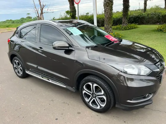 HONDA HR-V 1.8 16V FLEX EX 4P AUTOMÁTICO HONDA HR-V 1.8 16V FLEX EX 4P AUTOMÁTICO