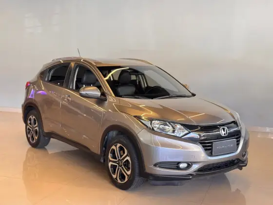 HONDA HR-V 1.8 16V FLEX EX 4P AUTOMÁTICO HONDA HR-V 1.8 16V FLEX EX 4P AUTOMÁTICO