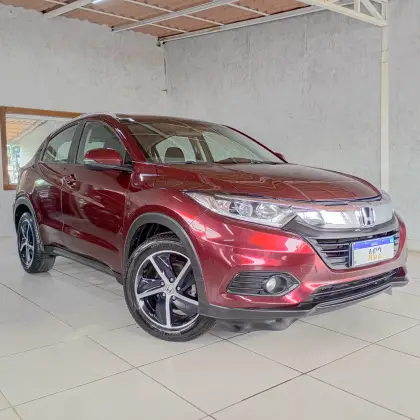 HONDA HR-V 1.8 16V FLEX EX 4P AUTOMÁTICO HONDA HR-V 1.8 16V FLEX EX 4P AUTOMÁTICO