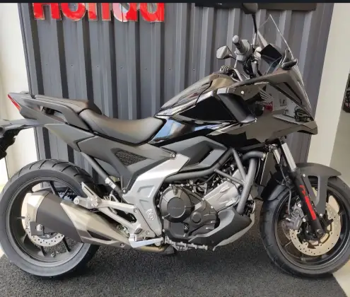 HONDA NC 750X ABS 