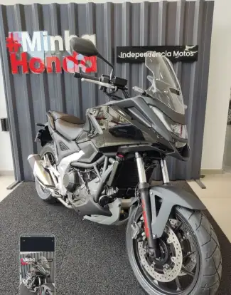 HONDA-NC 750X ABS HONDA-NC 750X ABS-2026
