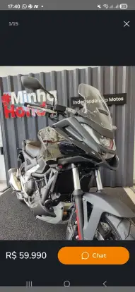 HONDA-NC 750X ABS HONDA-NC 750X ABS-2026