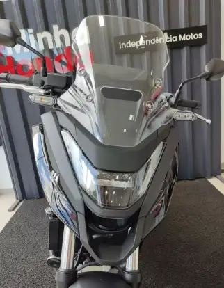 HONDA-NC 750X ABS HONDA-NC 750X ABS-2026