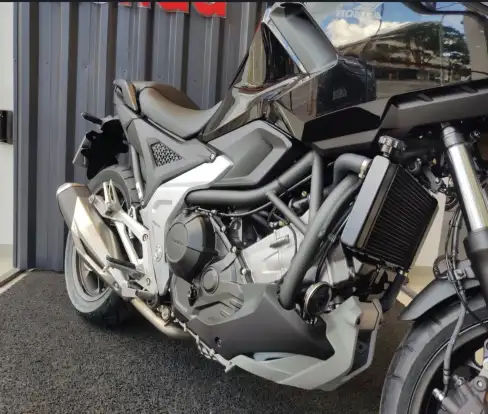 HONDA-NC 750X ABS-2026