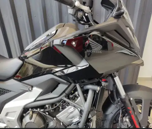 HONDA-NC 750X ABS-2026