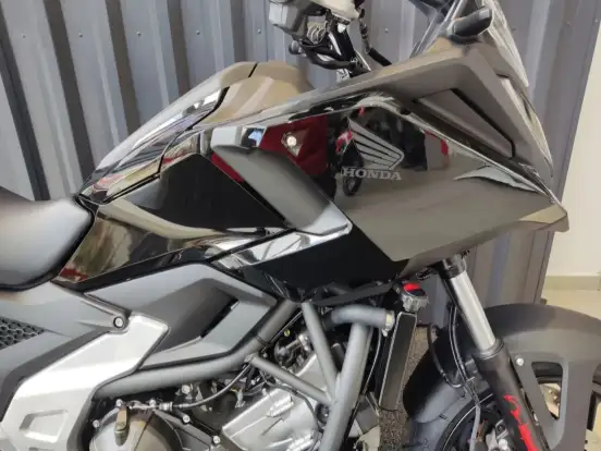 HONDA-NC 750X ABS HONDA-NC 750X ABS-2026