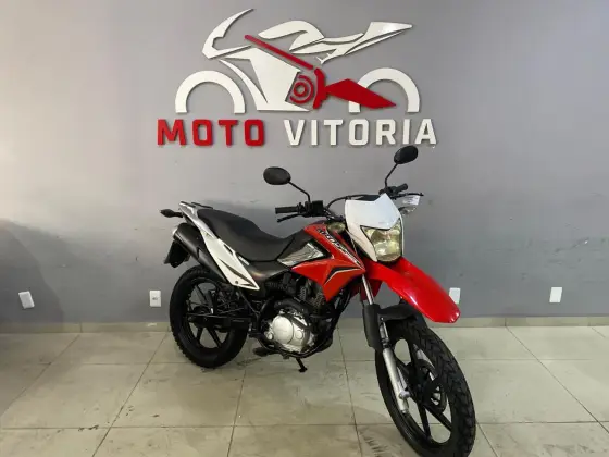 HONDA NXR 150 BROS ESD 