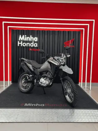 HONDA NXR 160 BROS ABS HONDA NXR 160 BROS ABS