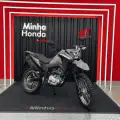 HONDA NXR 160 BROS ABS HONDA NXR 160 BROS ABS
