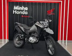 HONDA NXR 160 BROS ABS HONDA NXR 160 BROS ABS