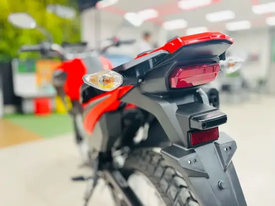 HONDA-NXR 160 BROS ABS HONDA-NXR 160 BROS ABS-2026