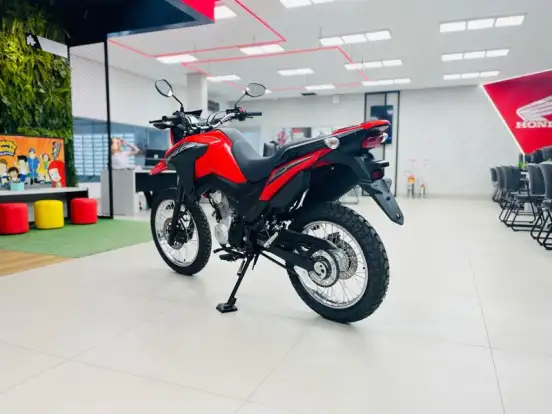 HONDA-NXR 160 BROS ABS HONDA-NXR 160 BROS ABS-2026