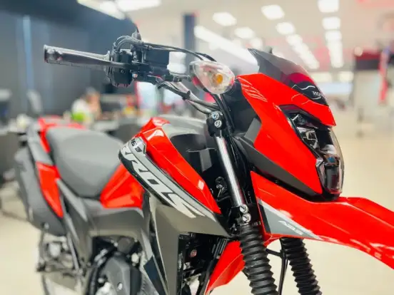 HONDA-NXR 160 BROS ABS-2026