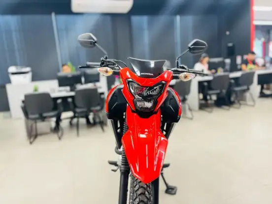 HONDA-NXR 160 BROS ABS HONDA-NXR 160 BROS ABS-2026