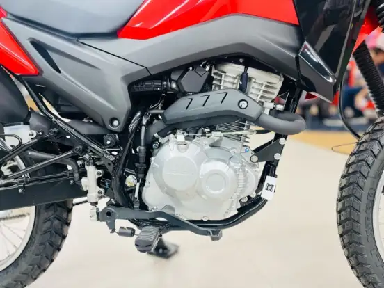 HONDA-NXR 160 BROS ABS HONDA-NXR 160 BROS ABS-2026