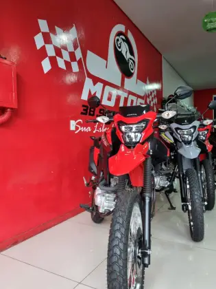 HONDA NXR 160 BROS CBS 
