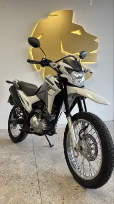 HONDA NXR 160 BROS ESDD 