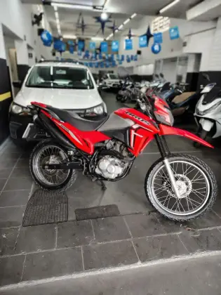 HONDA NXR 160 BROS ESDD 