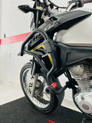 HONDA NXR 160 BROS ESDD 