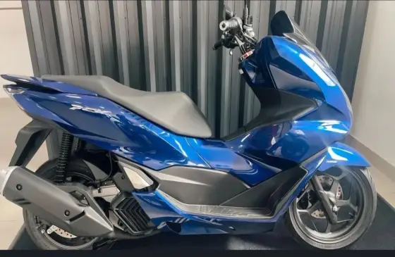 HONDA PCX 160 ABS 