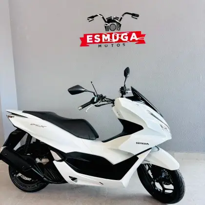 HONDA PCX 160 ABS 