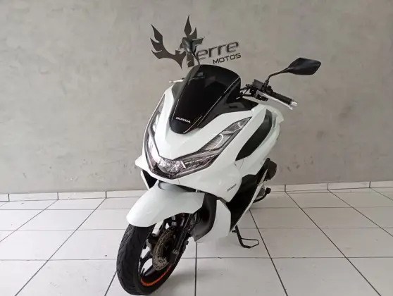 HONDA PCX 160 ABS 