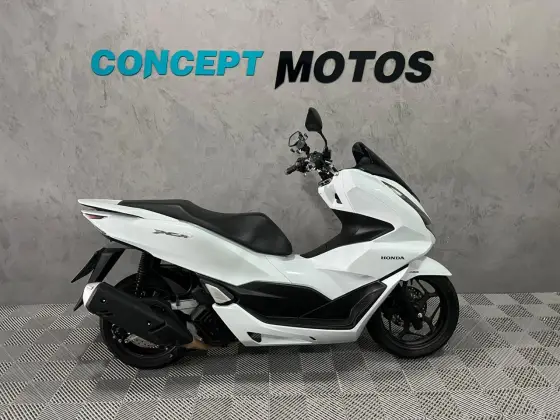 HONDA PCX 160 ABS 