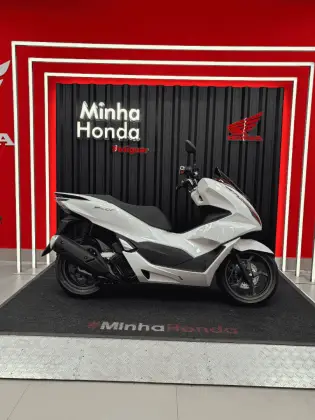 HONDA PCX 160 CBS HONDA PCX 160 CBS