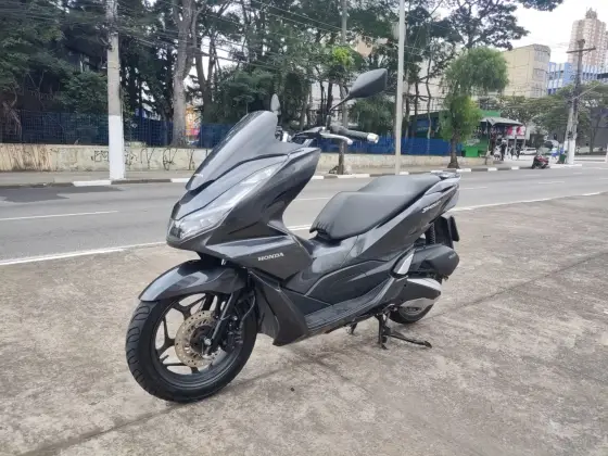 HONDA PCX 160 CBS 