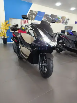 HONDA PCX 160 DLX 