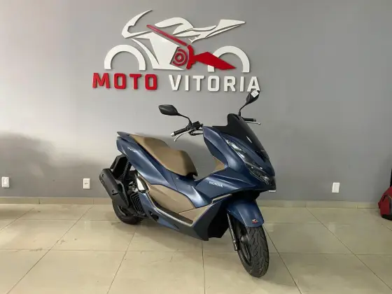 HONDA PCX 160 DLX 