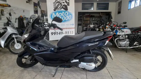 HONDA PCX 