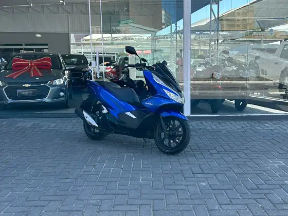 HONDA PCX HONDA PCX