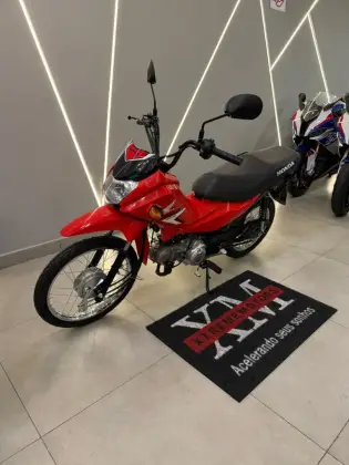 HONDA POP 110i 