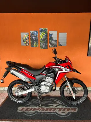 HONDA XRE 300 ABS 
