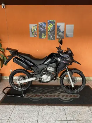 HONDA XRE 300 ABS 
