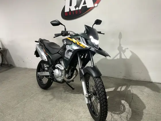 HONDA XRE 300 ABS 