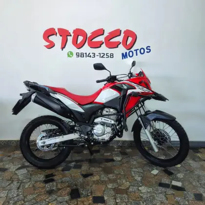 HONDA XRE 300 ABS HONDA XRE 300 ABS