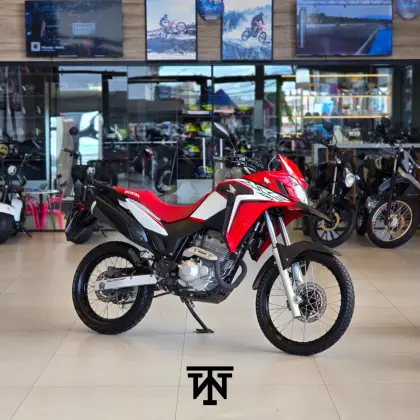 HONDA XRE 300 ABS 