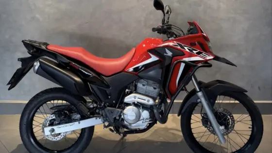 HONDA XRE 300 RALLY HONDA XRE 300 RALLY