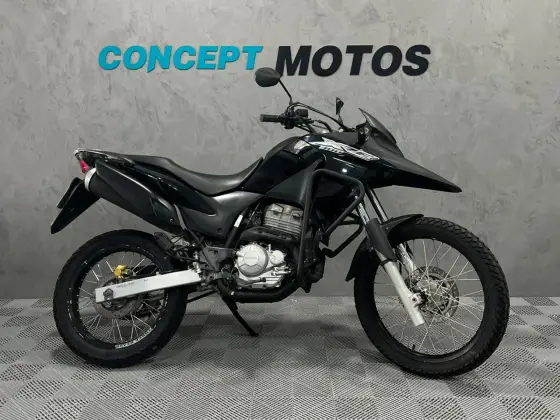 HONDA XRE 300 HONDA XRE 300