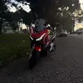 HONDA ADV HONDA ADV