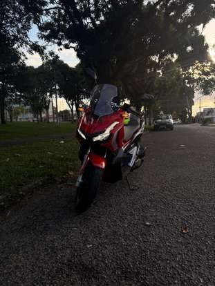 HONDA-ADV HONDA-ADV-2022