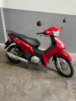 HONDA BIZ 125 ES 