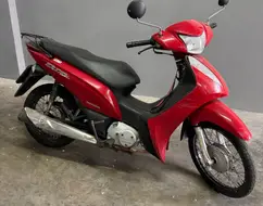HONDA BIZ 125 ES HONDA BIZ 125 ES