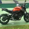 HONDA CB 650 R ABS HONDA CB 650 R ABS